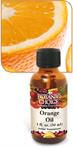 Orange Essential Oil benefits mind and body
